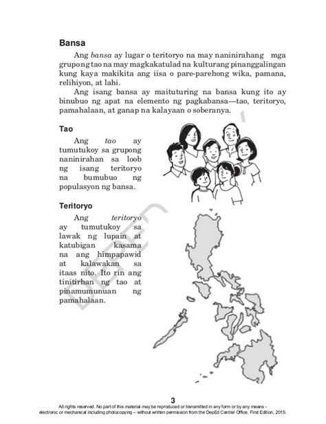 araling panlipunan wallpaper|K TO 12 GRADE 4 LEARNER’S MATERIAL IN .